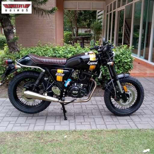 LEGEND200B